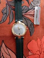 Certina Vintage Herenhorloge NOS, Sieraden, Tassen en Uiterlijk, Horloges | Antiek, Overige merken, Staal, Polshorloge, Met bandje