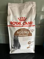 Royal Canin Senior Ageing sterilised 12+ katten voer, Dieren en Toebehoren, Ophalen of Verzenden, Kat