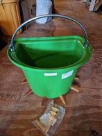 Lambar / lammeren emmer, Meerdere dieren, Schaap