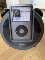 iPod wekker, Ophalen of Verzenden, Zo goed als nieuw, Overige typen, Mini