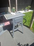 Zaagmachine ZT-254 1600W (Gamma), Doe-het-zelf en Verbouw, Ophalen, 70 mm of meer, Zo goed als nieuw, 1200 watt of meer
