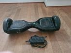 Denver Hoverboard, Ophalen, Gebruikt