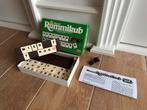 Rummikub woord origineel vintage reisspel van Goliath., Ophalen, Zo goed als nieuw