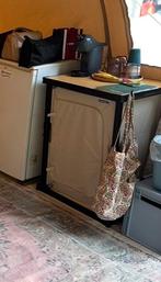 Campingkastje - Handig voor op vakantie!, Ophalen of Verzenden, Gebruikt