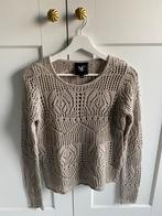 Nü Denmark Opengebreide Trui XS, Ophalen of Verzenden, Zo goed als nieuw, Maat 34 (XS) of kleiner, Overige kleuren