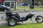 Boom Trike Chopper Trike, Motoren, 1192 cc, 12 t/m 35 kW, 4 cilinders