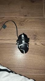 Logitech muis g502 se, Computers en Software, Muizen, Ophalen, Muis, Gaming muis, Rechtshandig