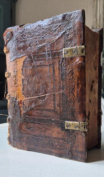 Tommaso Bozio  - De Signis Ecclesiae Dei  - 1626 beschikbaar voor biedingen