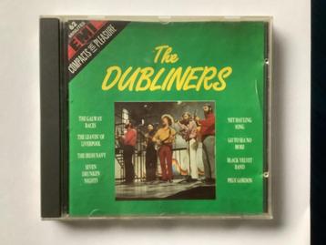 CD The Dubliners