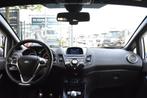 Ford Fiesta 1.6 ST200 XENON, ACHTERUITRIJCAMERA, STOELVERWAR, Voorwielaandrijving, 1596 cc, 1063 kg, Gebruikt