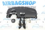 Airbag set - Dashboard Mazda CX-3 (2016-heden)