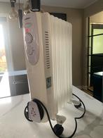 Silvercrest Elektrische Radiator - Perfect voor de koude dag, Ophalen, Kolomkachel, Elektrisch, Zo goed als nieuw