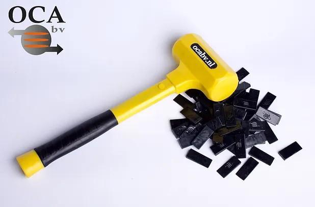 OCA Hamer, Doe-het-zelf en Verbouw, Gereedschap | Handgereedschap, Nieuw, Verzenden