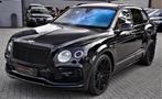 Bentley Bentayga 6.0 W12 Onyx Edition | Startech uitvoering, Auto's, Bentley, Te koop, 12 cilinders, Geïmporteerd, Benzine