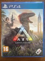 ARK: Survival Evolved - PS4, Avontuur en Actie, Online, Gebruikt, 1 speler