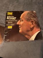 Wilhelm Kempff - Mozart, Beethoven, Schubert, Brahms LP, Cd's en Dvd's, Vinyl | Klassiek, Ophalen, Classicisme, Gebruikt, Kamermuziek