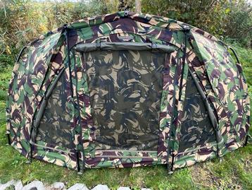 Trakker Tempest X 100 Bivvy Aquatexx EV1.0 beschikbaar voor biedingen