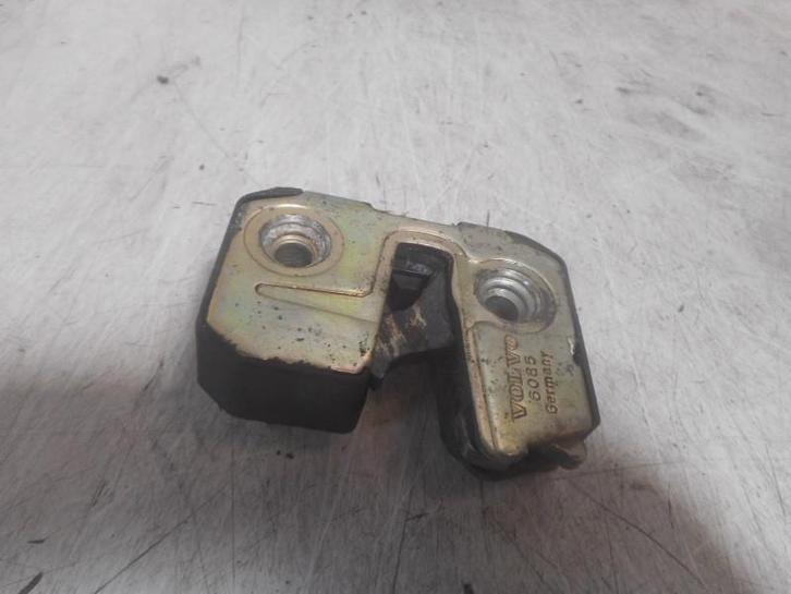 Portierslot Rechts Achter Volvo 940 I Estate 1996, Auto-onderdelen, Carrosserie en Plaatwerk, Volvo, Gebruikt