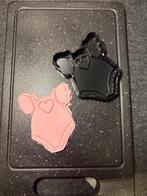Cookie cutter romper, Ophalen, Nieuw, Taarten of Cupcakes, Bakvorm