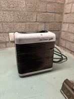 Elektrische straalkachel, 30 tot 80 cm, Gebruikt, Radiator, Minder dan 60 cm