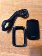 Garmin Edge 830 Fietscomputer en silliconen hoes, Ophalen of Verzenden, GPS, Gebruikt