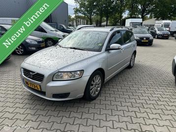 Volvo V50 2.0D beschikbaar voor biedingen