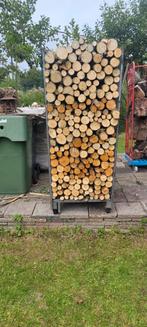 Haardhout, Minder dan 3 m³, Ophalen, Overige houtsoorten, Blokken