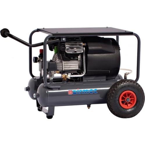 Nieuwe Compressor met 25% korting, Doe-het-zelf en Verbouw, Compressors, Nieuw, 6 tot 10 bar, Minder dan 25 liter, 200 tot 400 liter/min