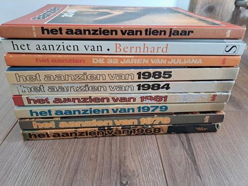 Het aanzien van.... Los of in 1 koop, Boeken, Geschiedenis | Wereld, Overige gebieden, 20e eeuw of later, Ophalen of Verzenden