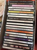Diverse Cd's: Melanie, Bob Dylan, Rolling Stones e.a., Ophalen of Verzenden, Gebruikt
