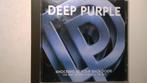 Deep Purple - The Best Of Deep Purple In The 80's, Ophalen of Verzenden, Zo goed als nieuw