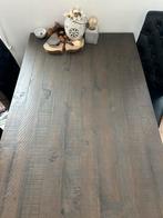 Eetkamertafel en 6 stoelen, Huis en Inrichting, Ophalen of Verzenden, 4 tot 6 stoelen