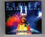 SUN RA 2CD Live in New York 1973 - gesealed, Ophalen of Verzenden, Nieuw in verpakking