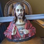 Borstbeeld Jezus, Antiek en Kunst, Ophalen