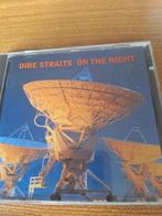 Dire Straits on the nights, Ophalen of Verzenden, Gebruikt, Poprock