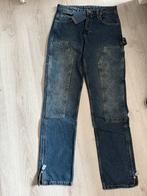 Louis vuitton denim broek, Ophalen of Verzenden, Nieuw, Blauw
