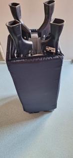 Campingbed/reisbed, Kinderen en Baby's, Babywiegjes en Ledikanten, Ophalen of Verzenden, Zo goed als nieuw, Reisbedje