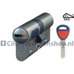 deurcilinder, veiligheidcilinder / Mauer new wave 5, Verzenden, Nieuw, IJzer, Slot
