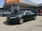 Audi A4 Cabriolet 3.2 FSI Pro Line, Auto's, Gebruikt, Cabriolet, 4 stoelen, A4