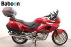 Honda NT 650 V Deauville (bj 1999), Honda, Meer dan 35 kW, Toermotor, 647 cc