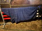 Onder/staldeken maat 185, Ophalen of Verzenden
