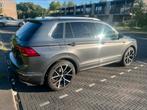 Volkswagen Tiguan 1.5 TSI 130pk 2019 Grijs, Voorwielaandrijving, 4 cilinders, Handgeschakeld, 1600 kg