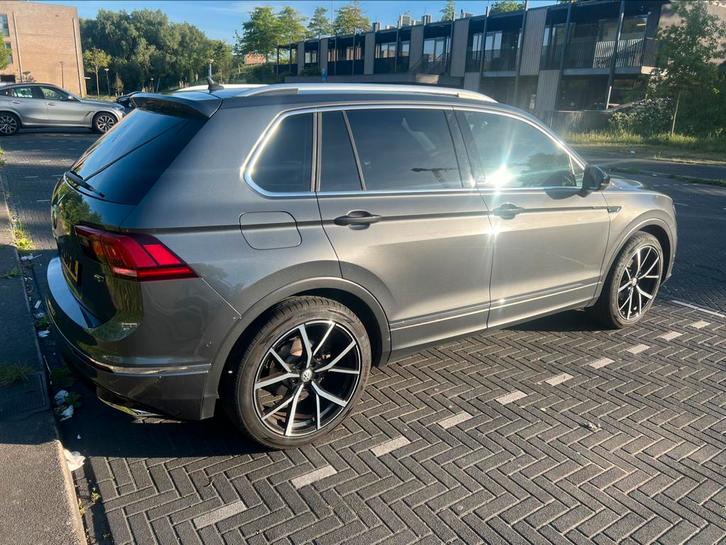 Volkswagen Tiguan 1.5 TSI | 2019 | 160 PK | Stage 1, Auto's, Volkswagen, Particulier, Tiguan, ABS, Adaptive Cruise Control, Airbags