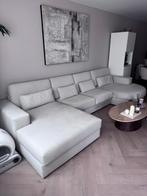 Richmond Felix U bank, Ophalen, Minder dan 75 cm, 300 cm of meer, Zo goed als nieuw