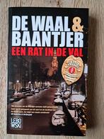 De Waal & Baantjer: Een Rat in de Val, Ophalen of Verzenden, Zo goed als nieuw, Simon de Waal