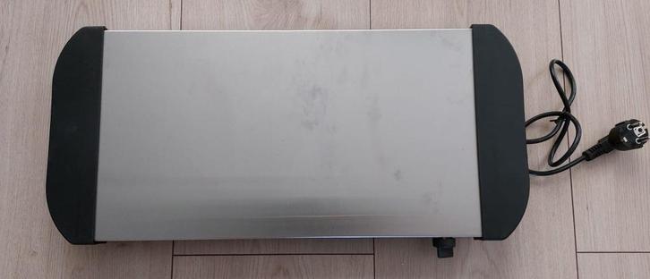 Excellent Elektrisch Buffetwarmer, Huis en Inrichting, Keuken | Keukenbenodigdheden, Nieuw, Ophalen of Verzenden