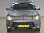 Mitsubishi Outlander 2.0 PHEV Instyle X-Line/ Trekhaak/ Xeno, Auto's, Automaat, Stof, Zwart, 4 cilinders
