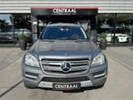 Mercedes-Benz GL-klasse 450 CDI 4Matic|Harman/Kardon|Memory|, Auto's, Automaat, 2548 kg, Leder, Bedrijf