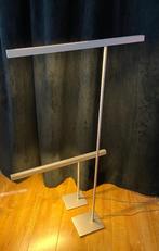 Staande + Tafellamp combinatie Massive, Ophalen, 100 tot 150 cm, Zo goed als nieuw, Metaal