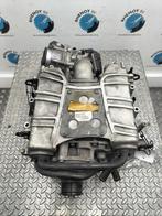 AUDI A6 SUPERCHARGER / COMPRESSOR 2017, Ophalen of Verzenden, Gebruikt, Stiba lid